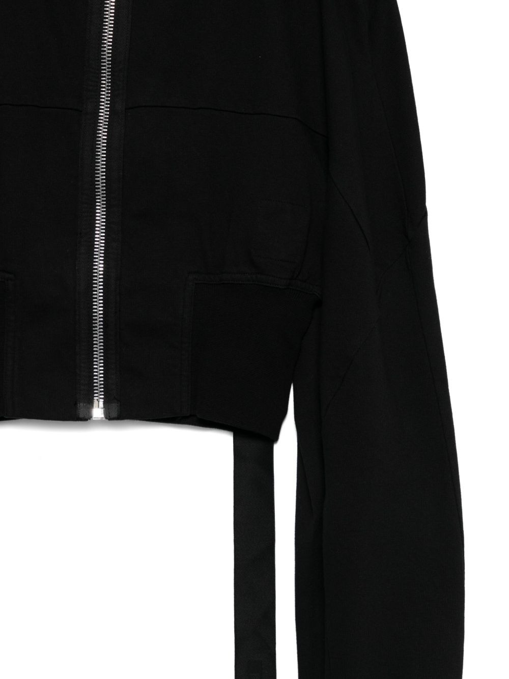 T-SHIRT COLLAGE GIMP HOODIE - 3
