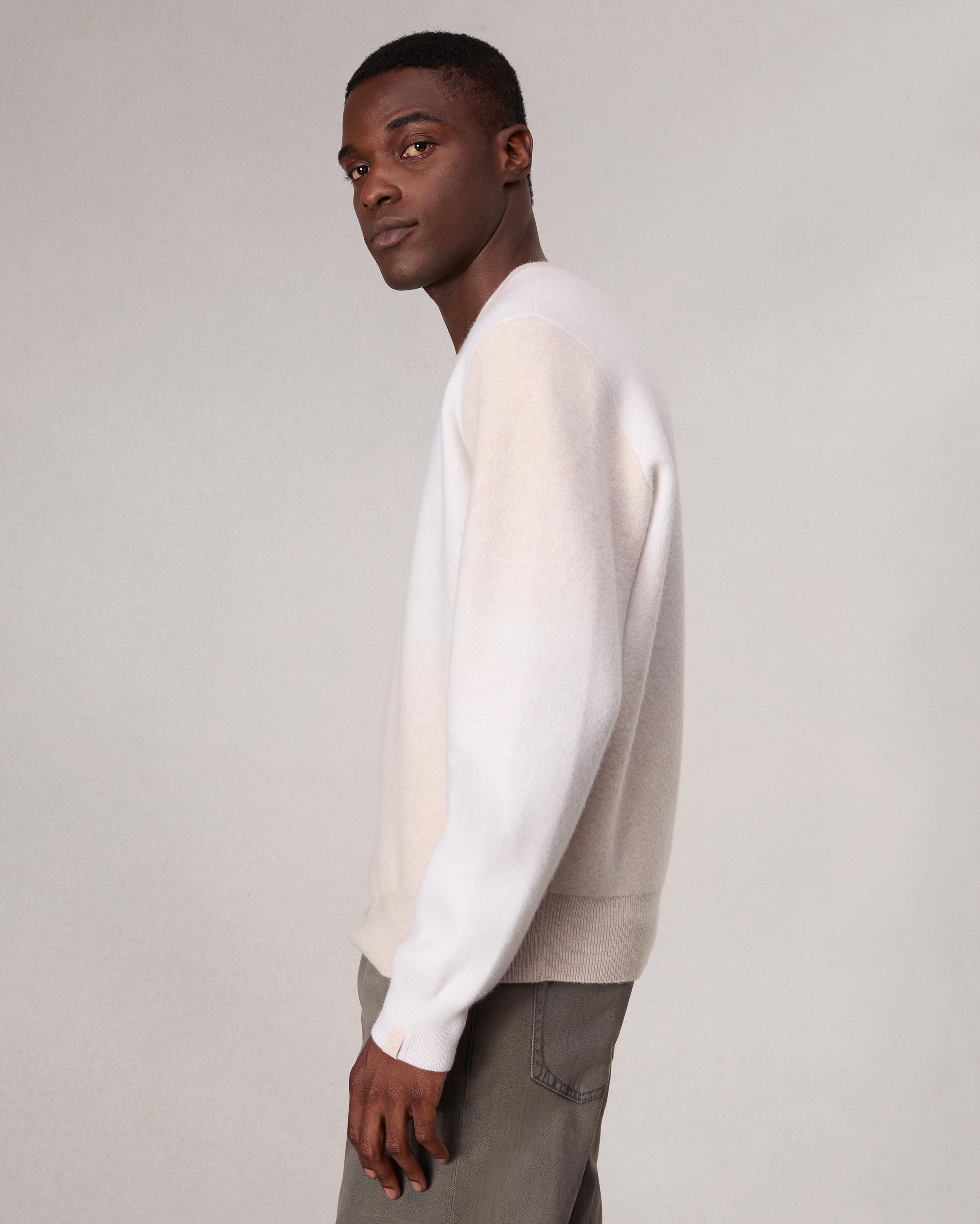 Downing Crewneck Sweater - 4