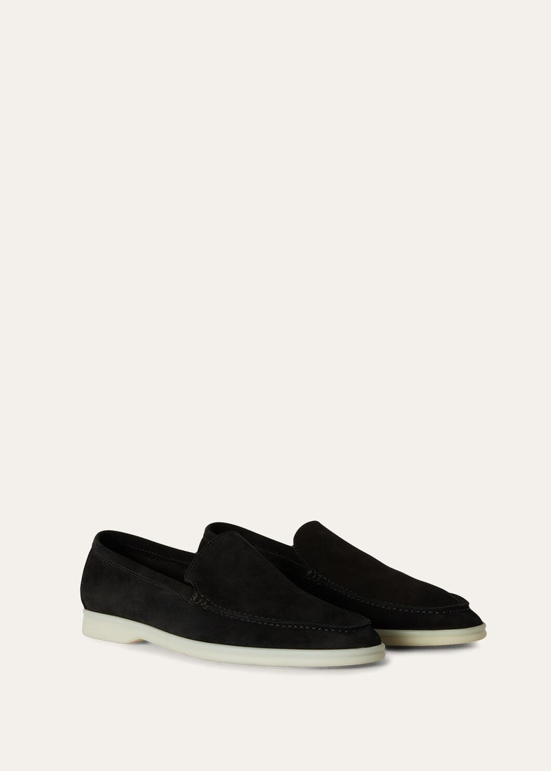 Summer Walk Loafers 3