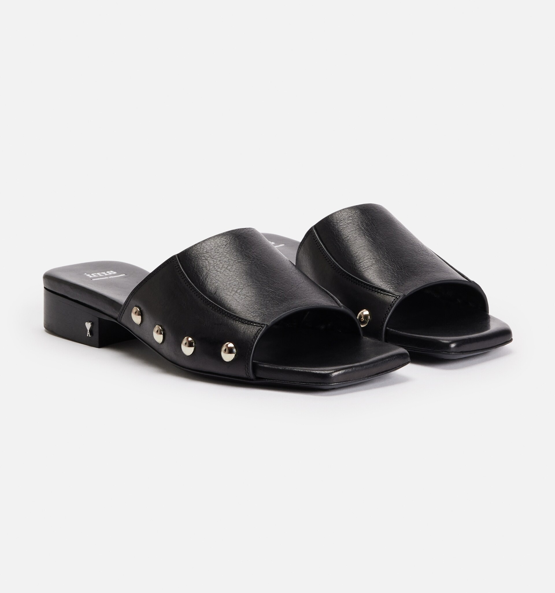Flat Slides - 3