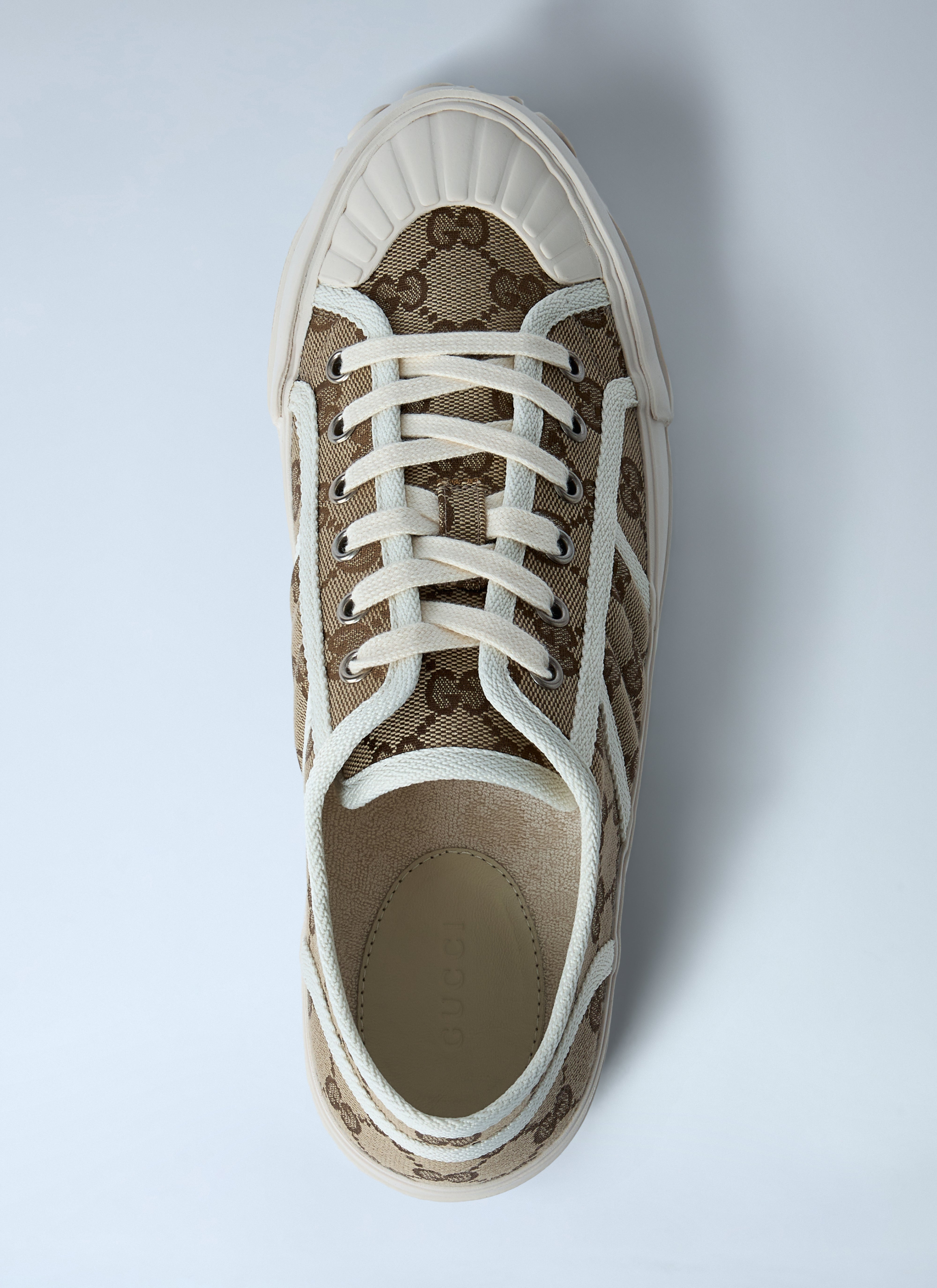 Gucci Women Julia Sneakers - 6