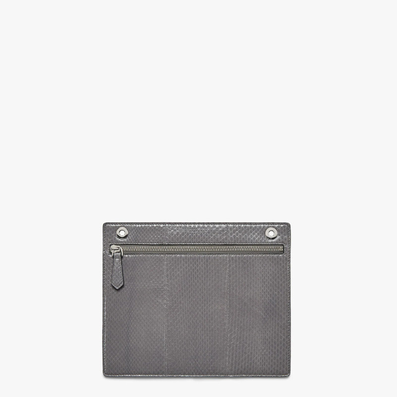Gray elaphe pocket 1