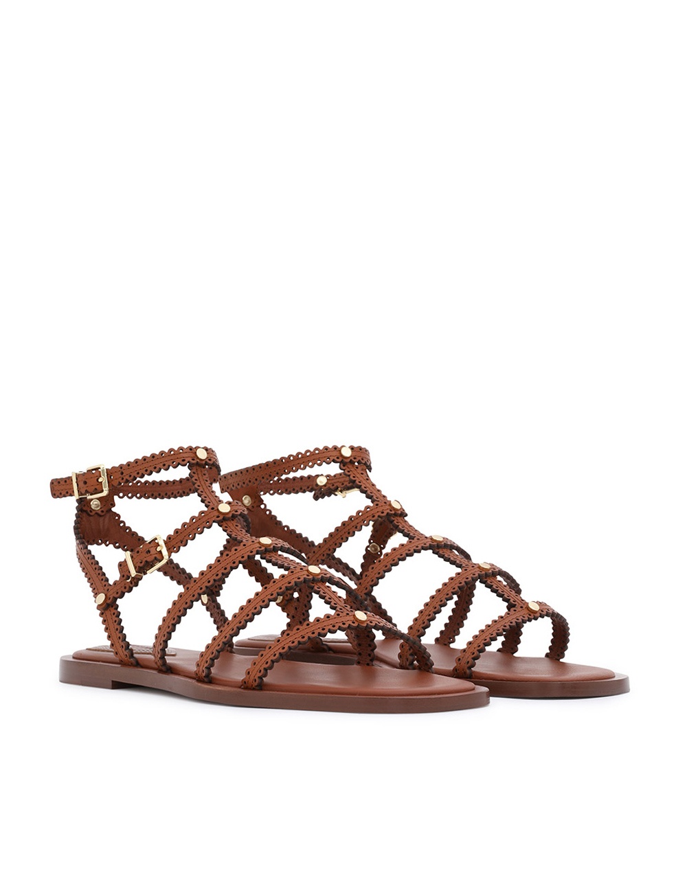 GOLDIE SANDAL - 3