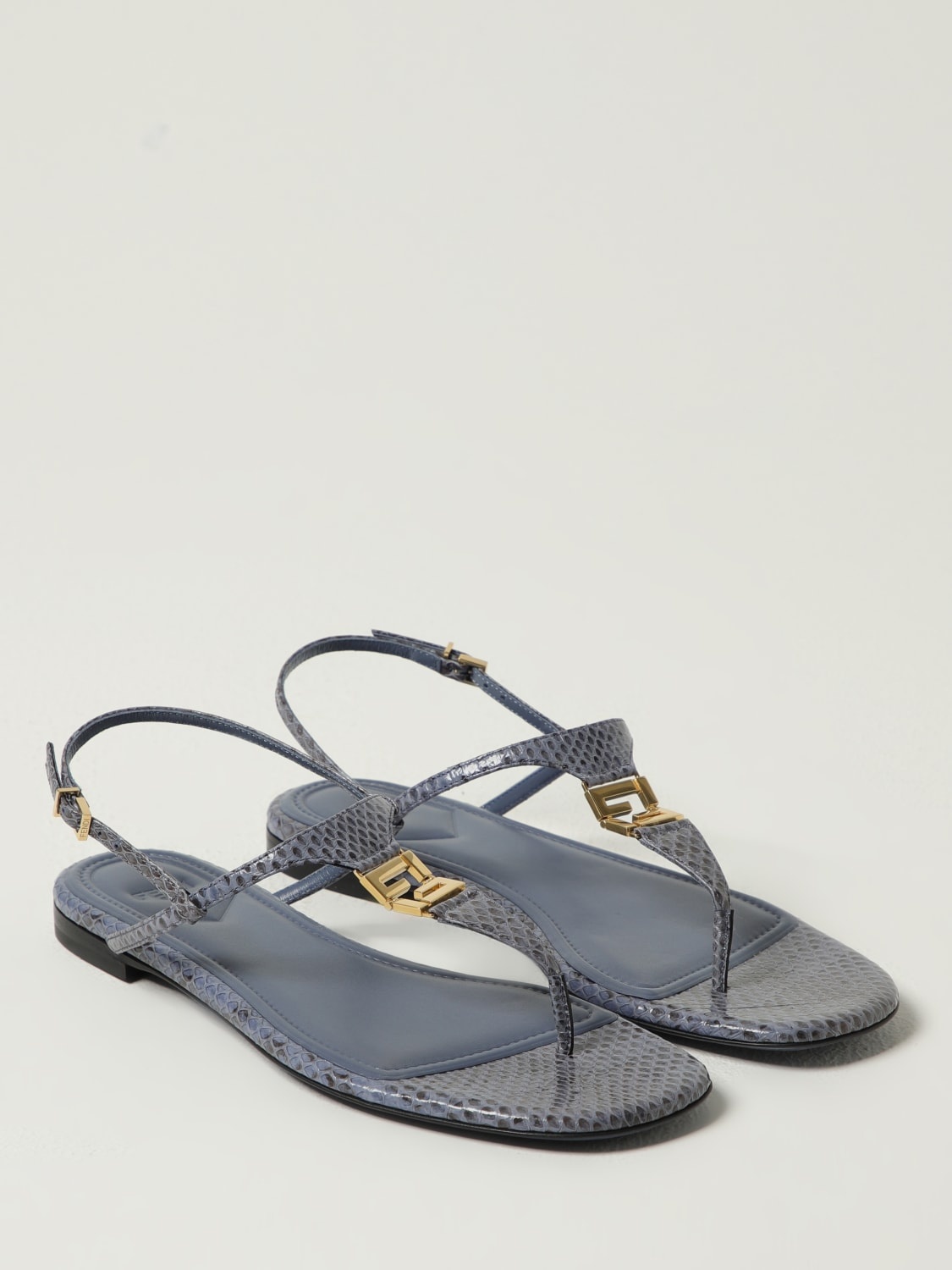 Shoes woman Fendi - 2