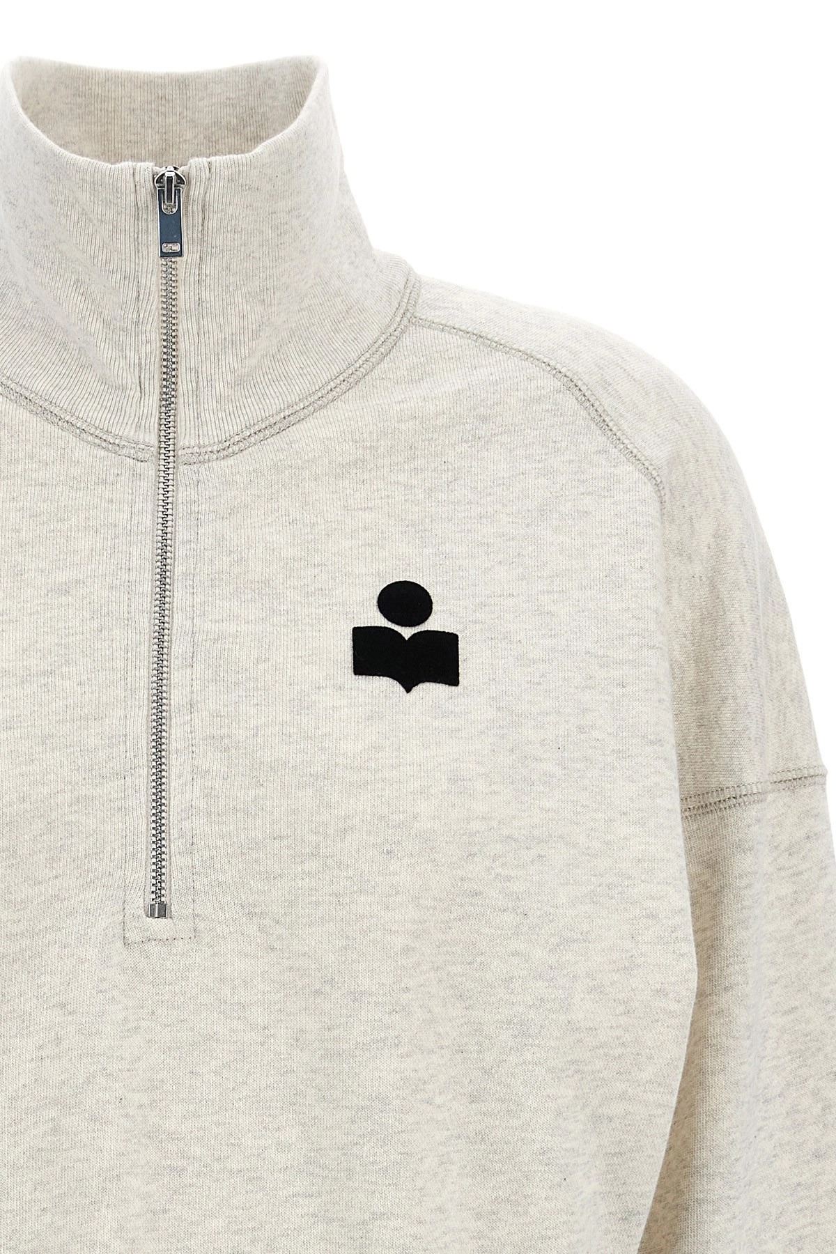 'Ross' sweatshirt - 3