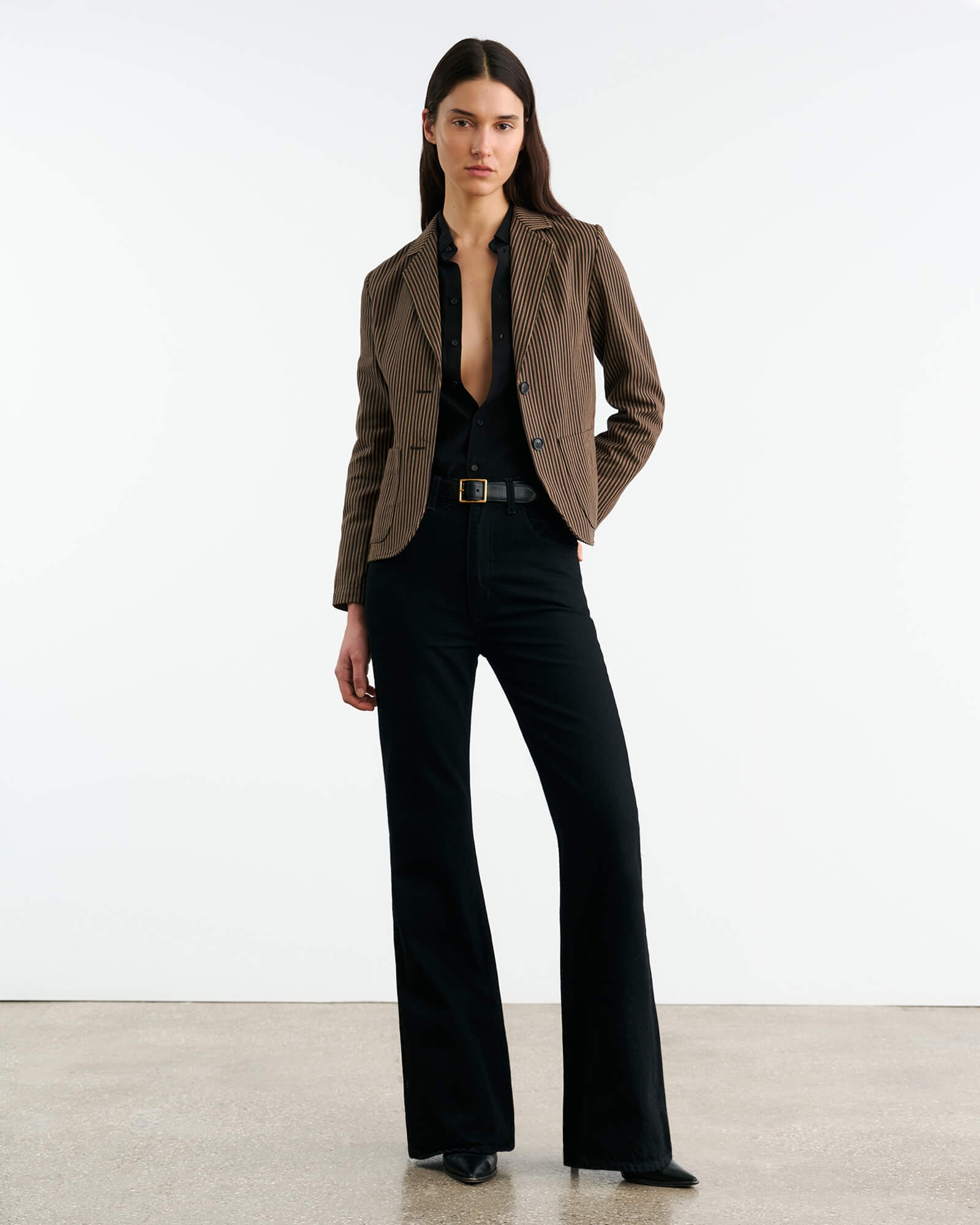 TOWNES BLAZER - 4