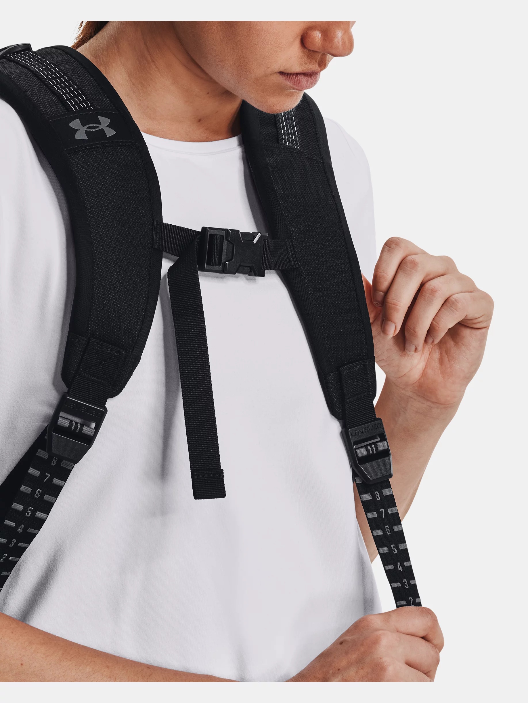 UA Triumph Sport Backpack - 9
