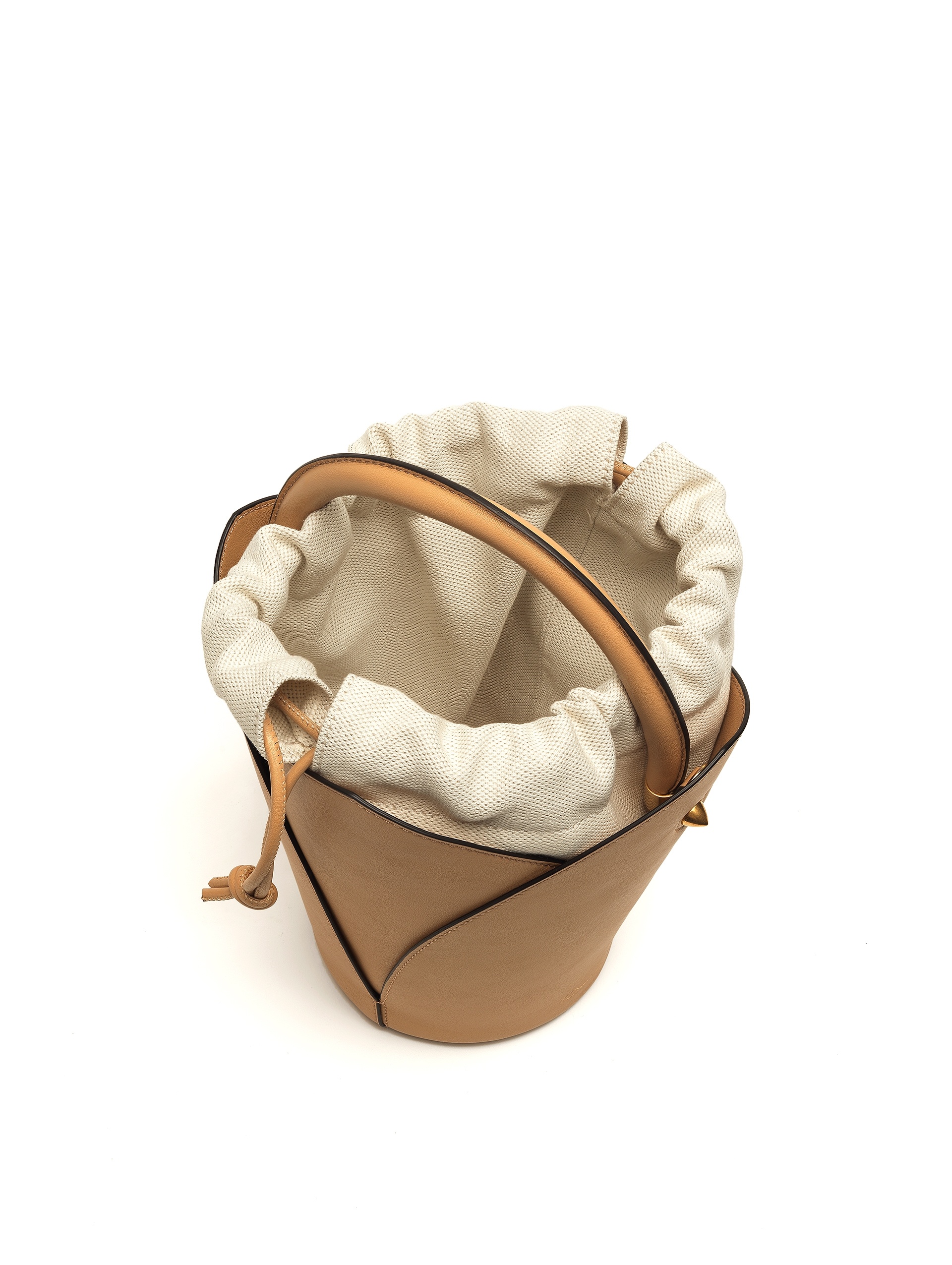 TULIPAN TOP HANDLE BAG - 4