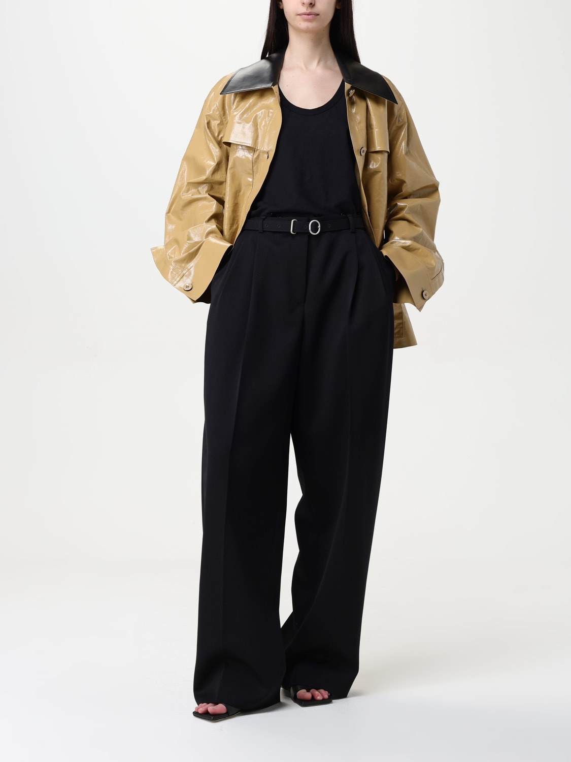 Jacket woman Jil Sander - 2