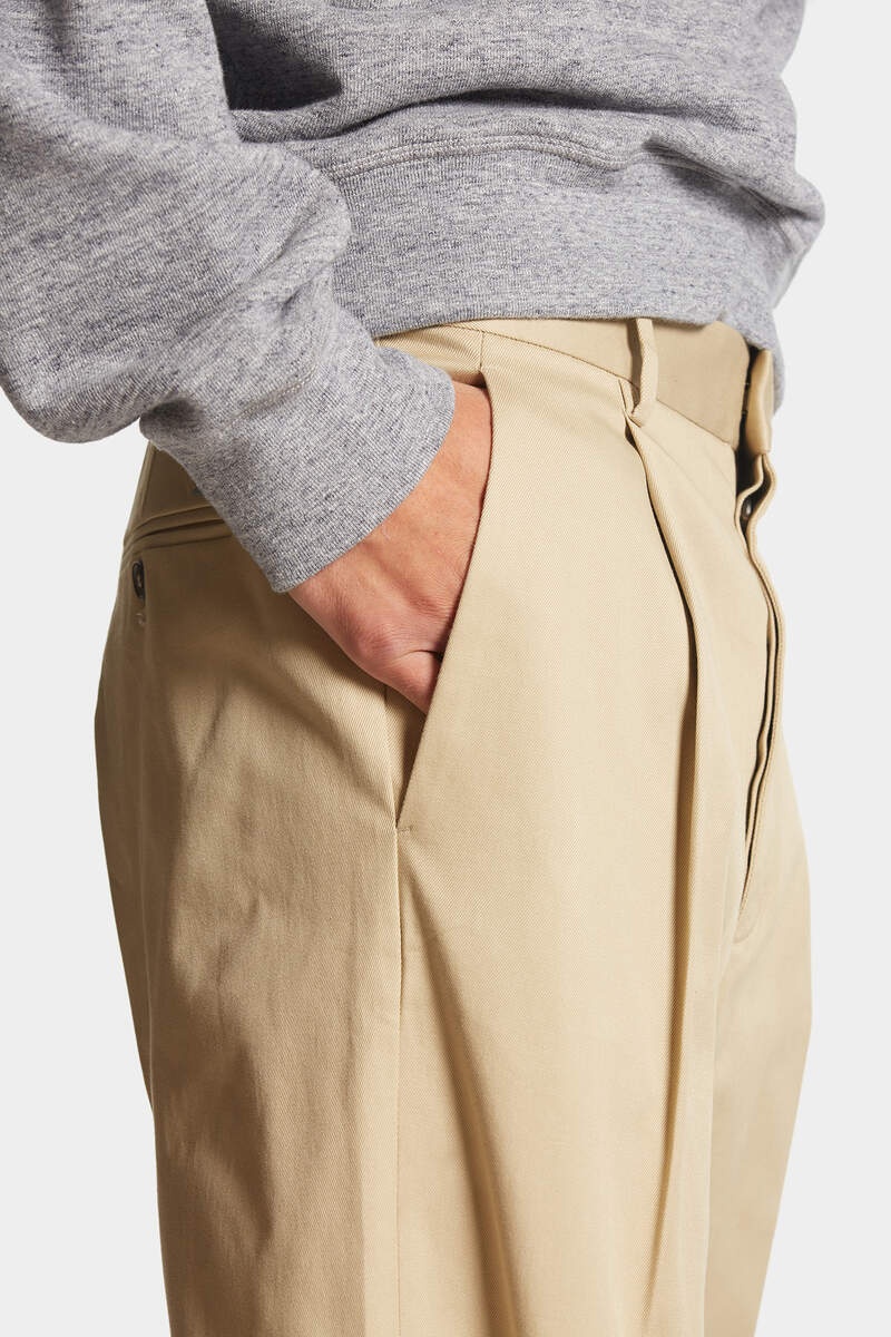 COOL GUY PANTS - 5