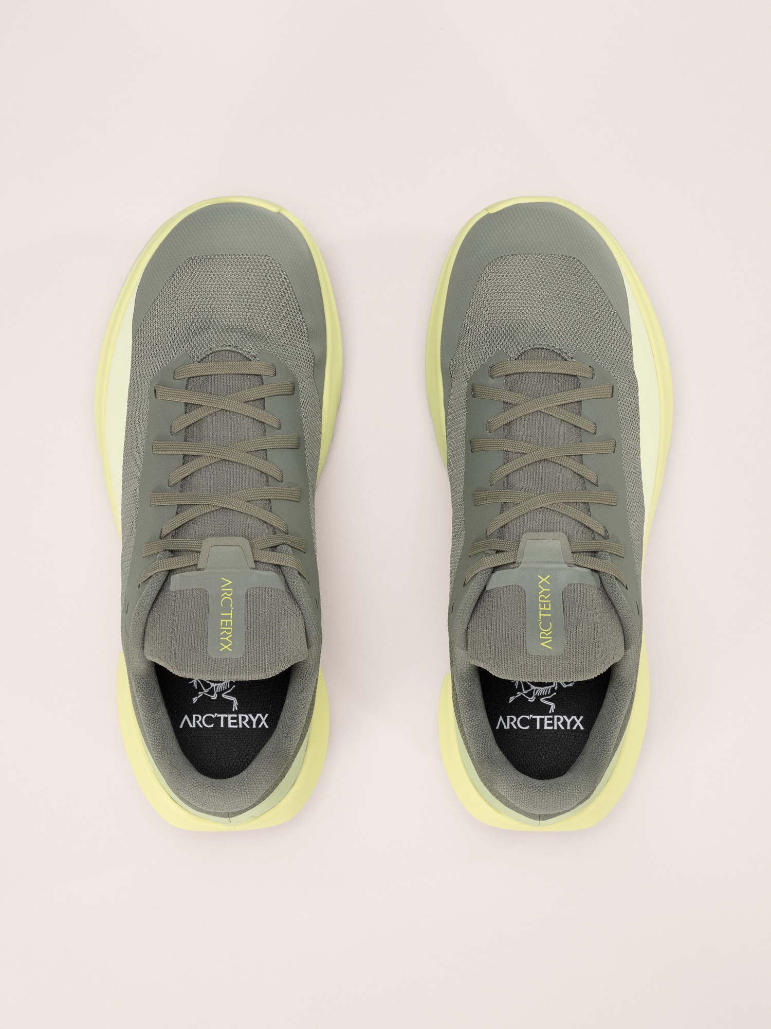Norvan LD 4 Shoe - 3