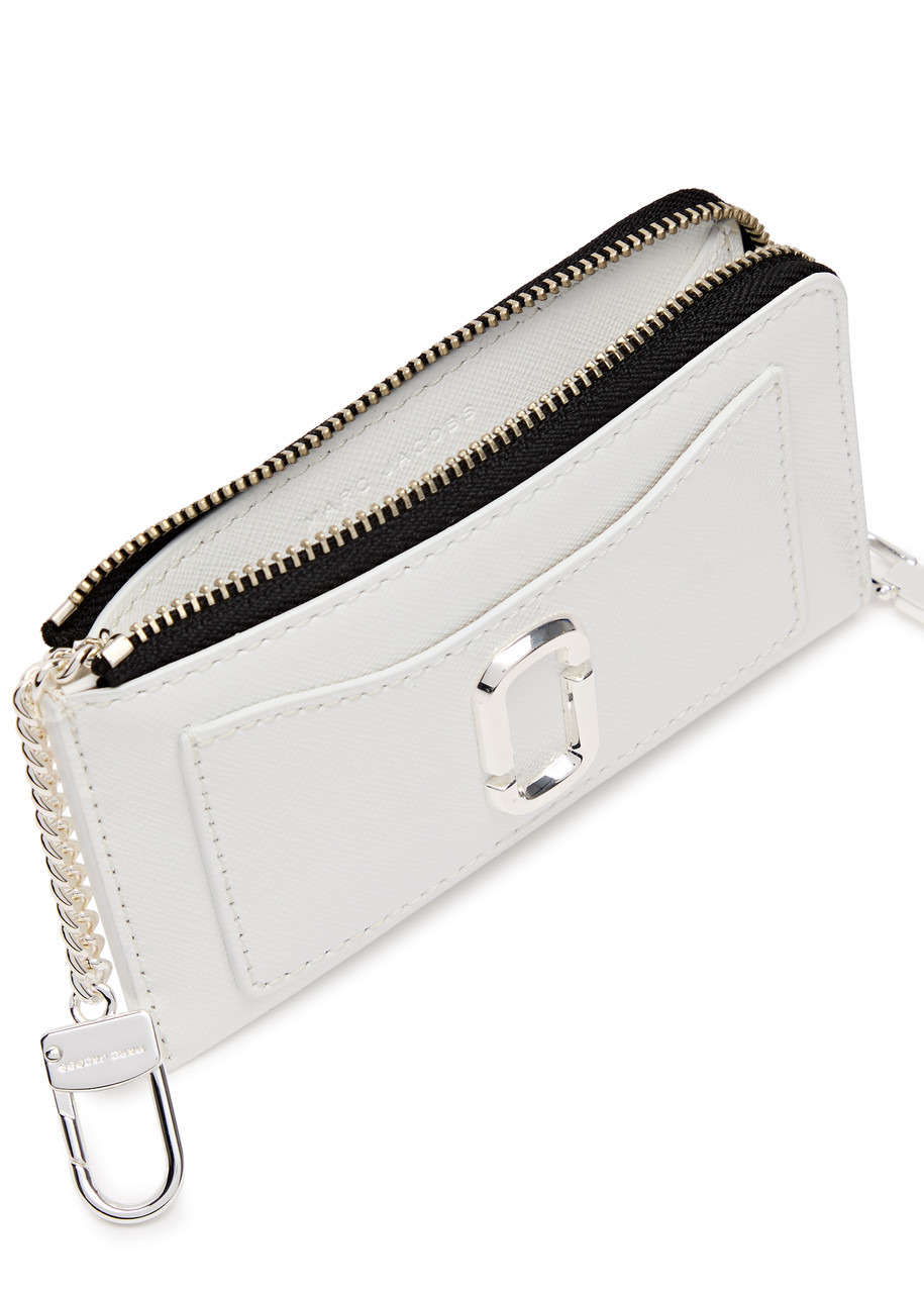 Marc Jacobs The Snapshot Dtm Leather Wallet - 3