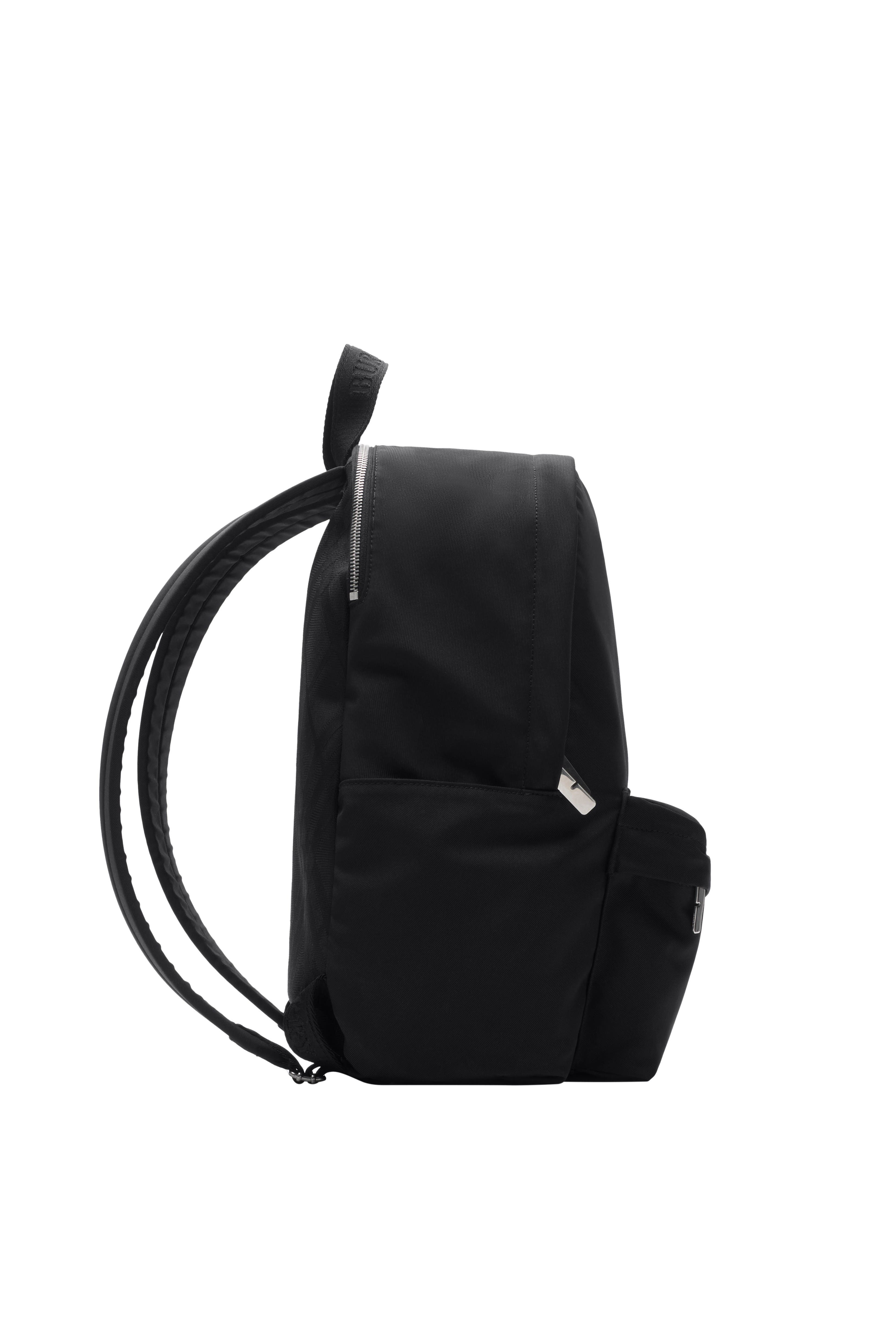 burberry Orkney Backpack in Black at Nordstrom - 4