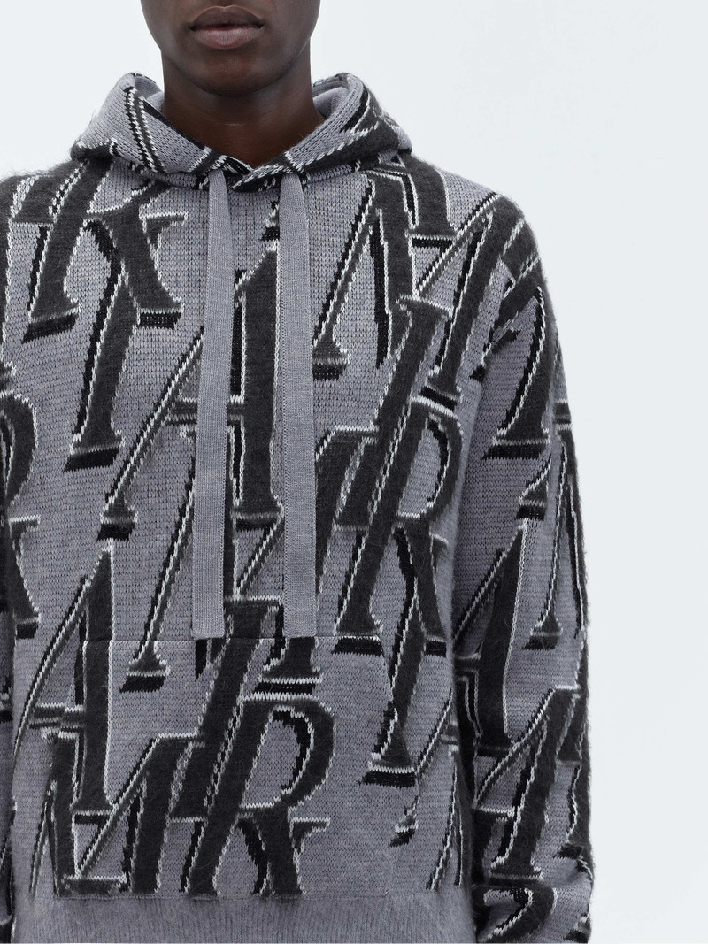 AMIRI 보충 HOODIE 6