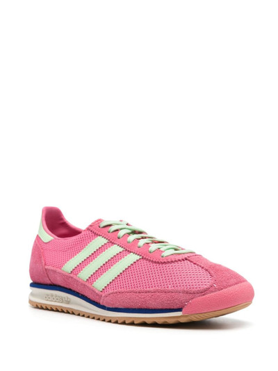 adidas SL 72 OG sneakers outlook