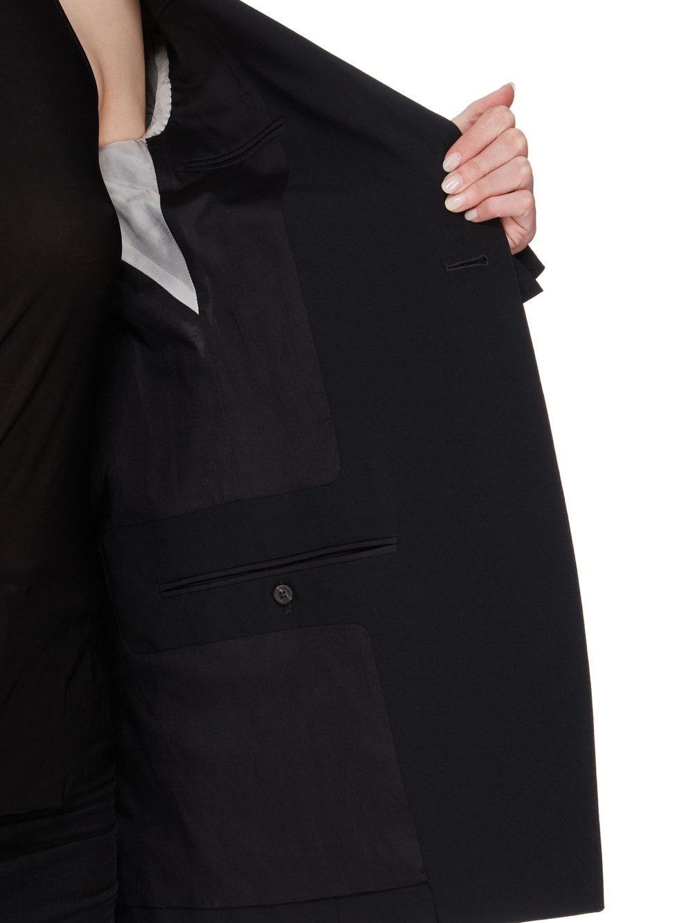 JACKET - 7