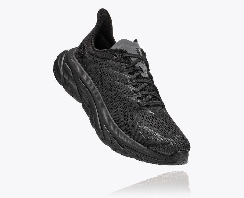 HOKA All Gender Clifton Edge outlook