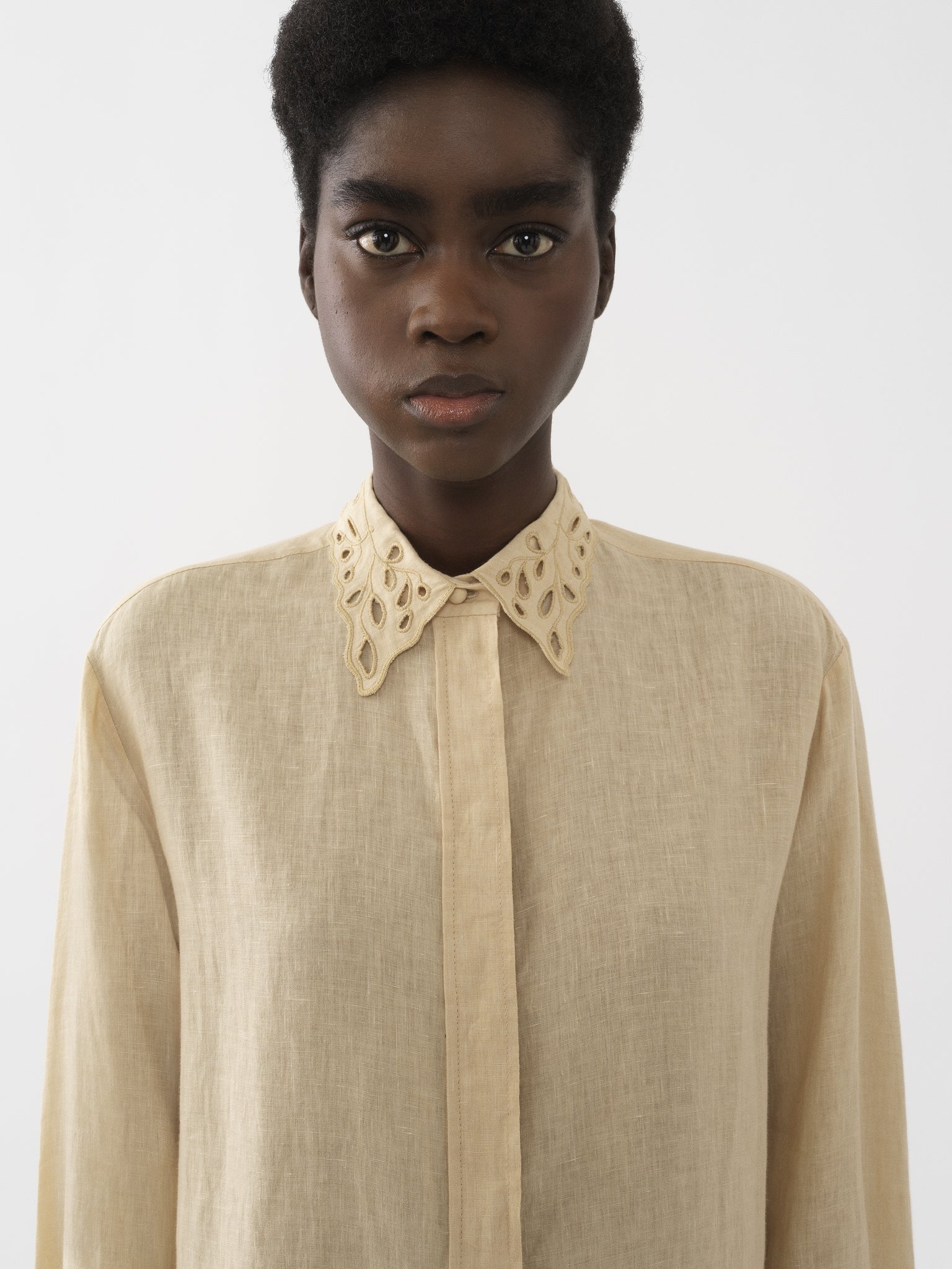 CLASSIC SHIRT - 6