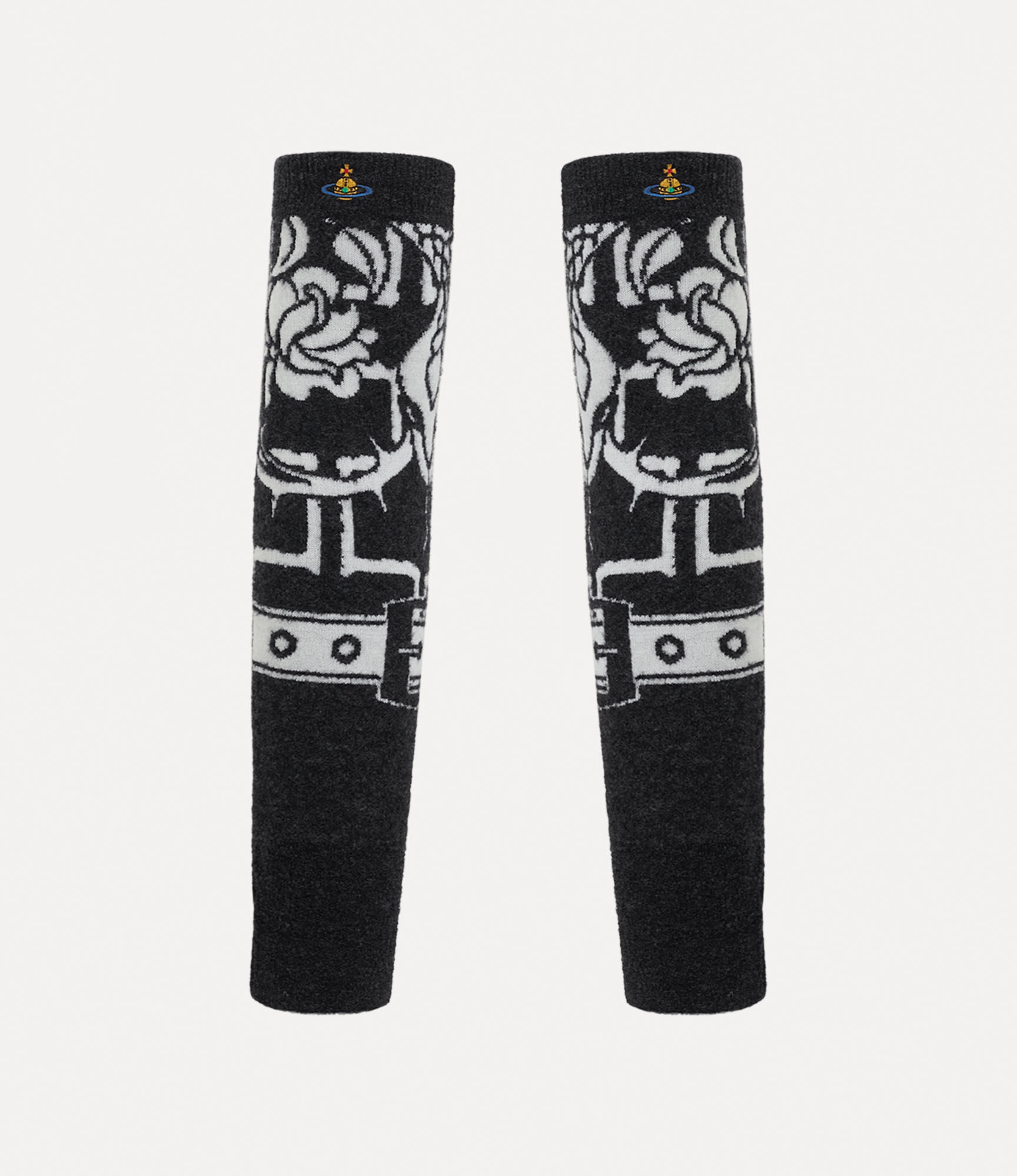 ARMOUR ARM WARMERS - 1