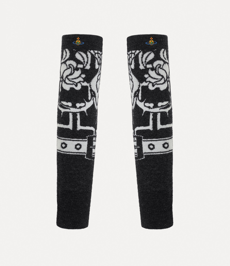 ARMOUR ARM WARMERS 1