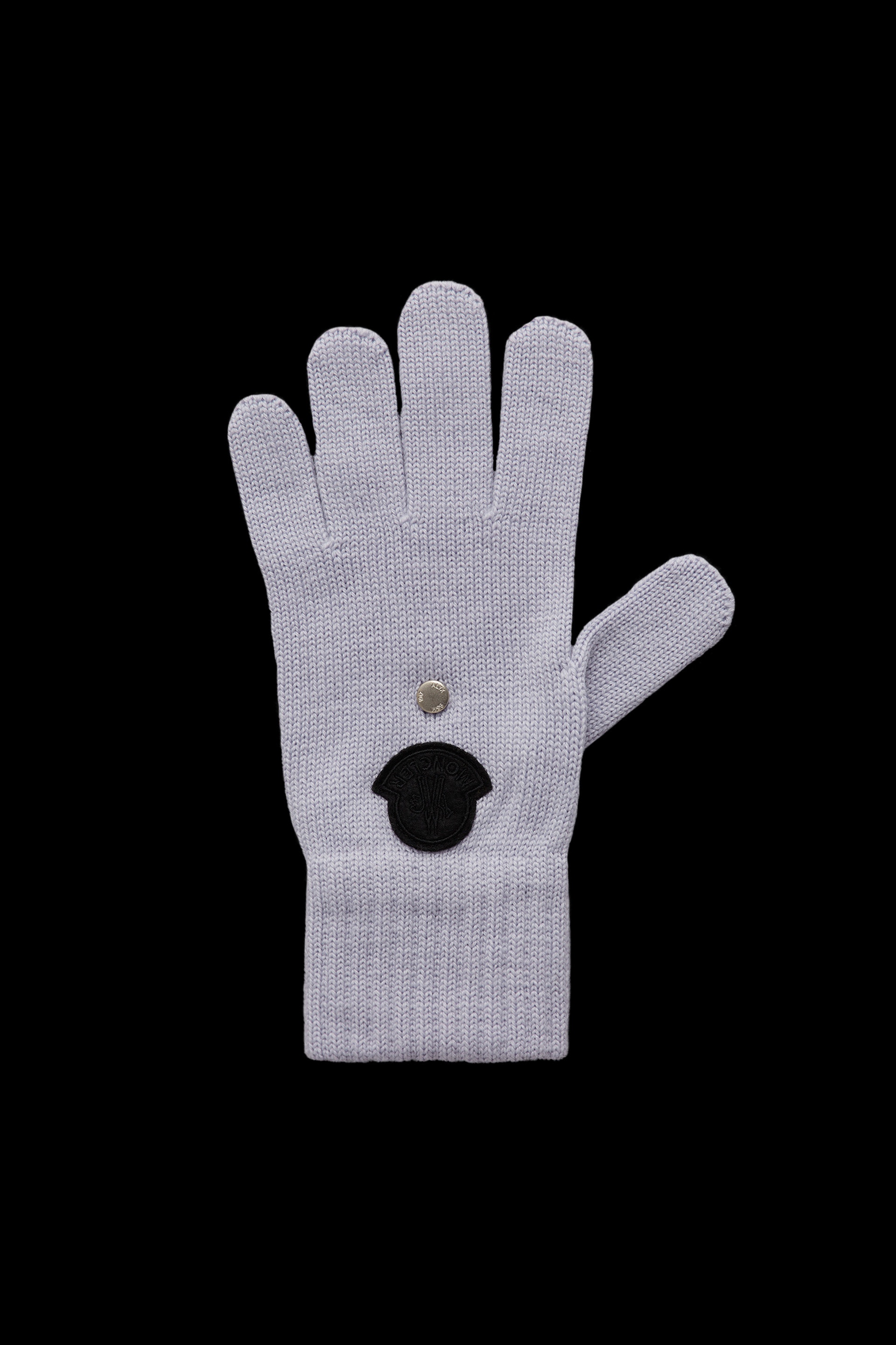 Wool Gloves - 1