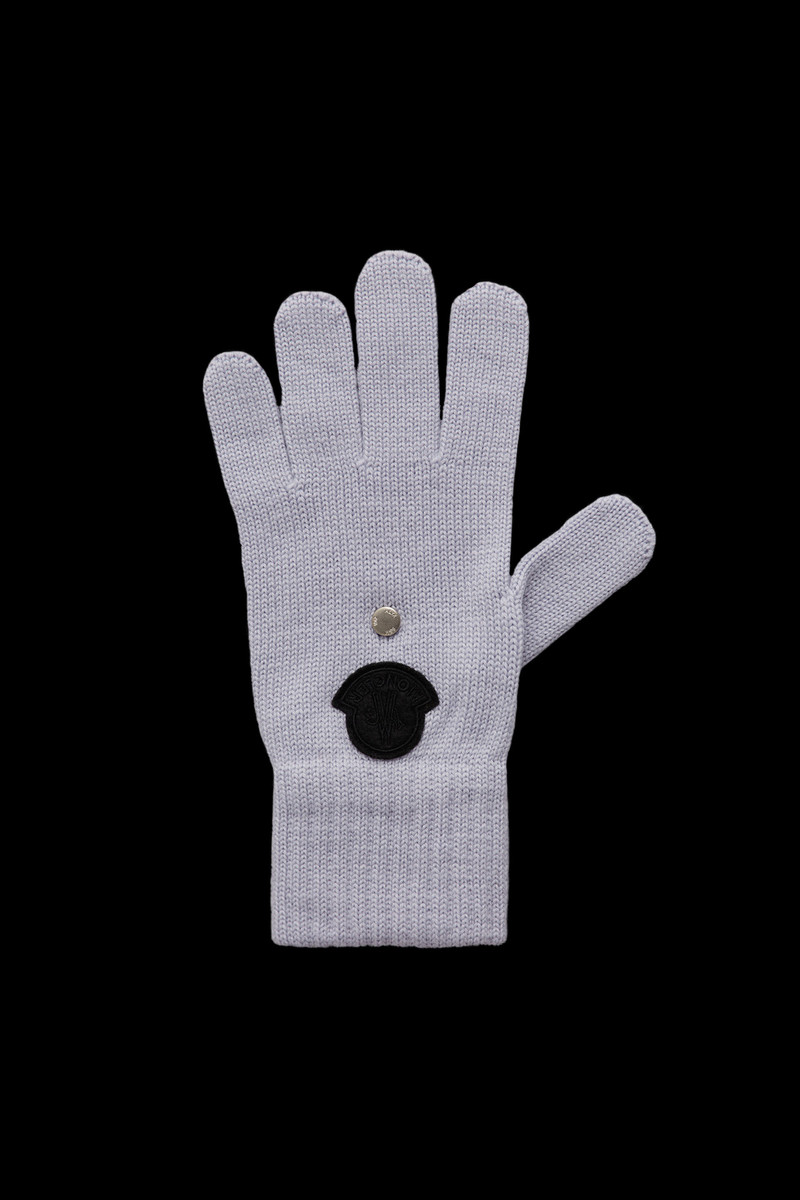 Wool Gloves 1