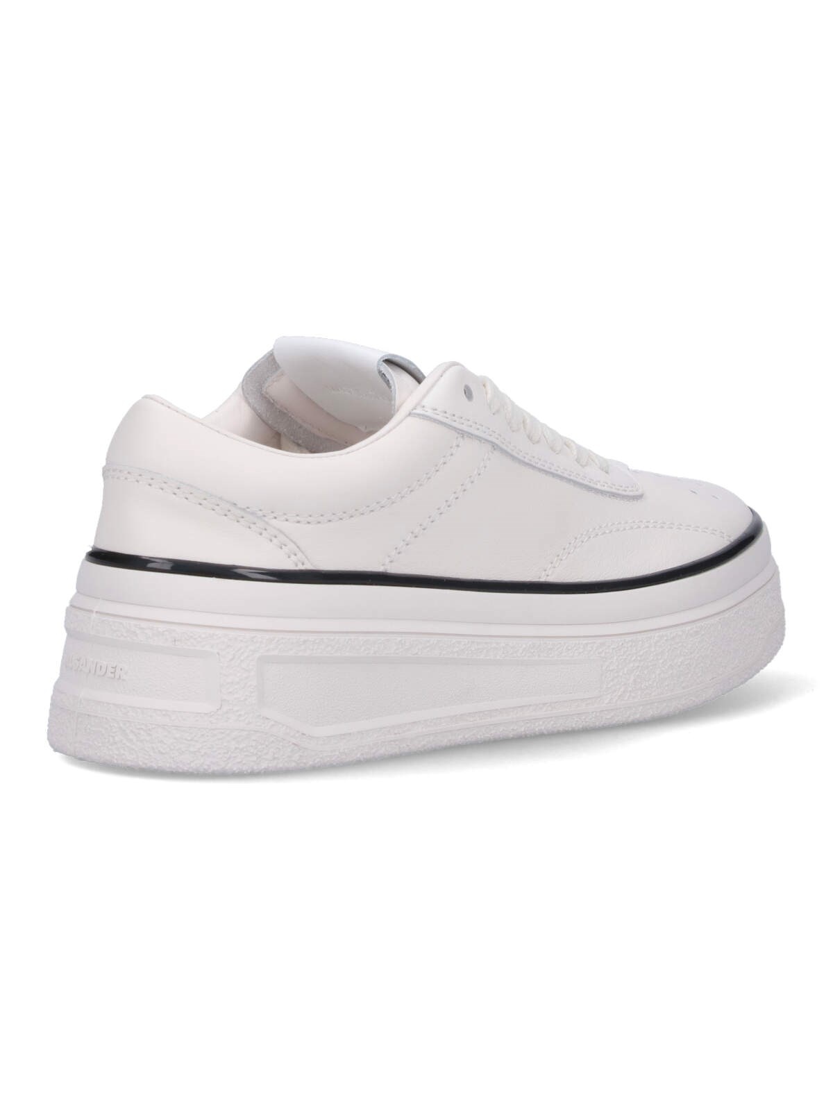 LOW TOP SNEAKERS - 4