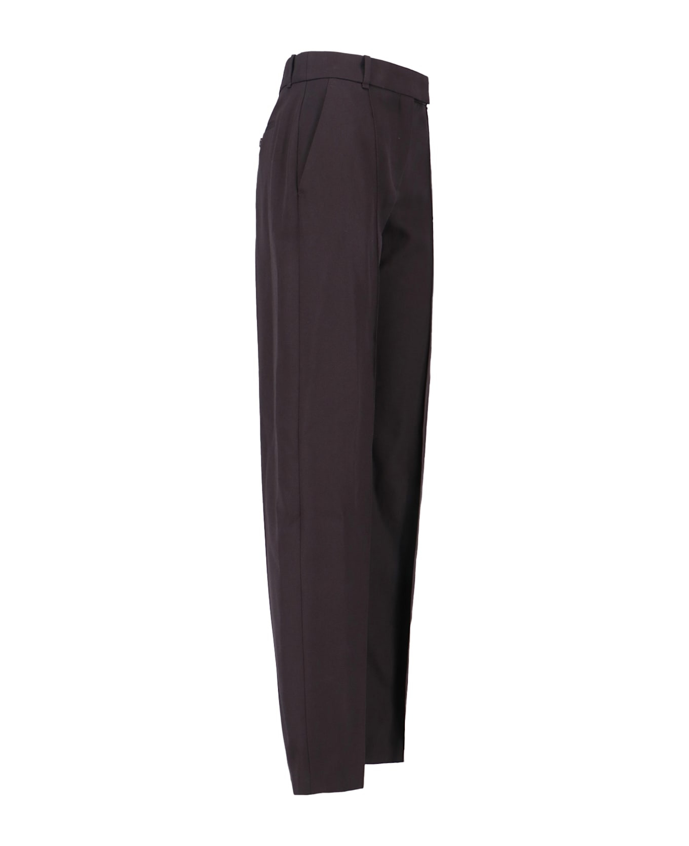 Wool Pants - 3