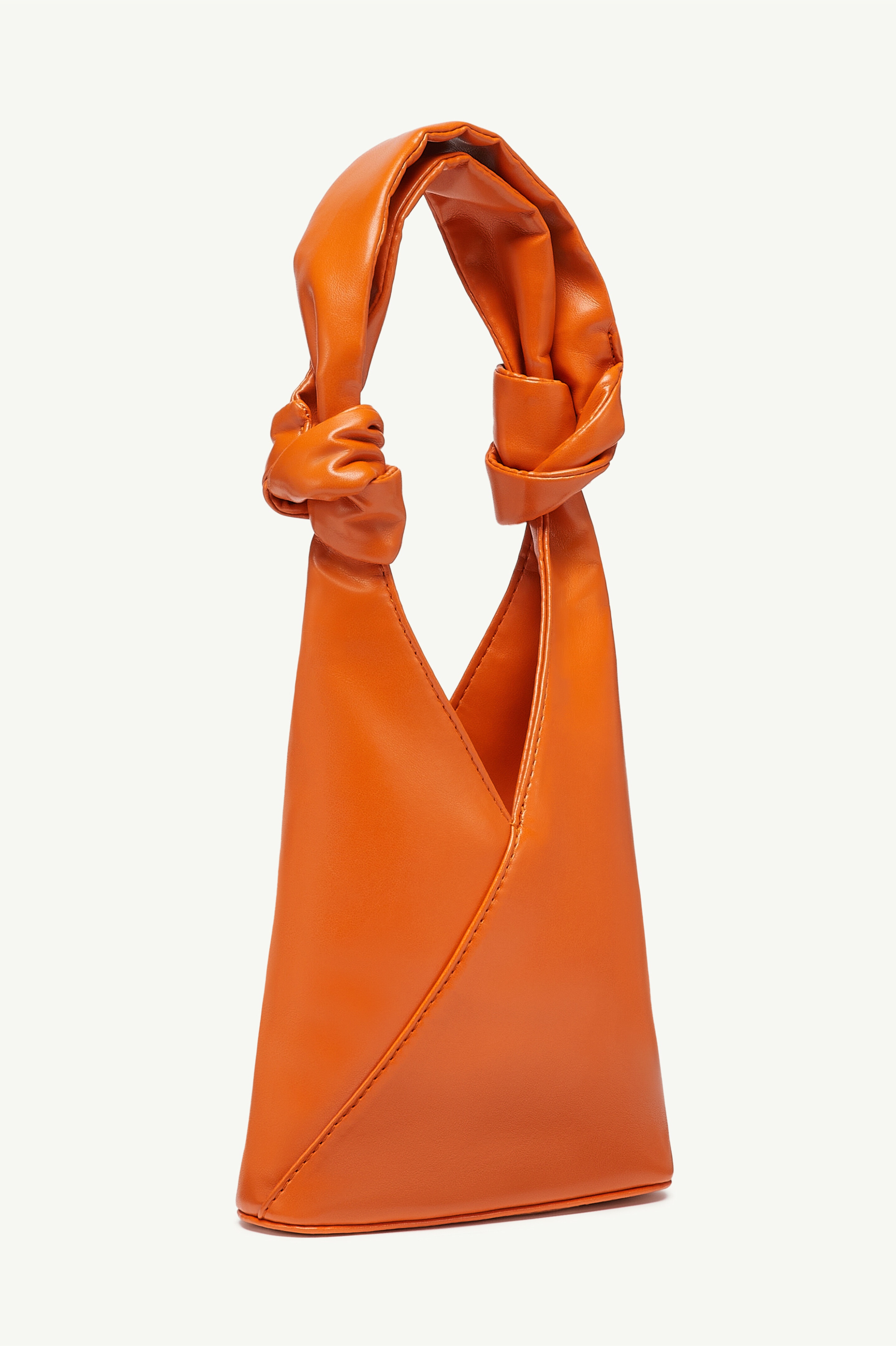 Japanese knotted bag - 2
