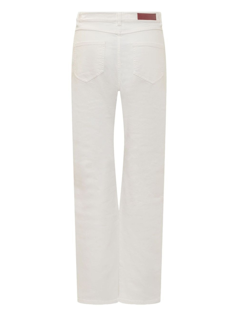 Max Mara Giuria jeans outlook
