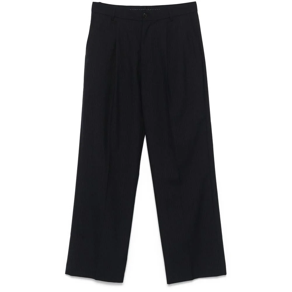 Dries Van Noten Pants - 1