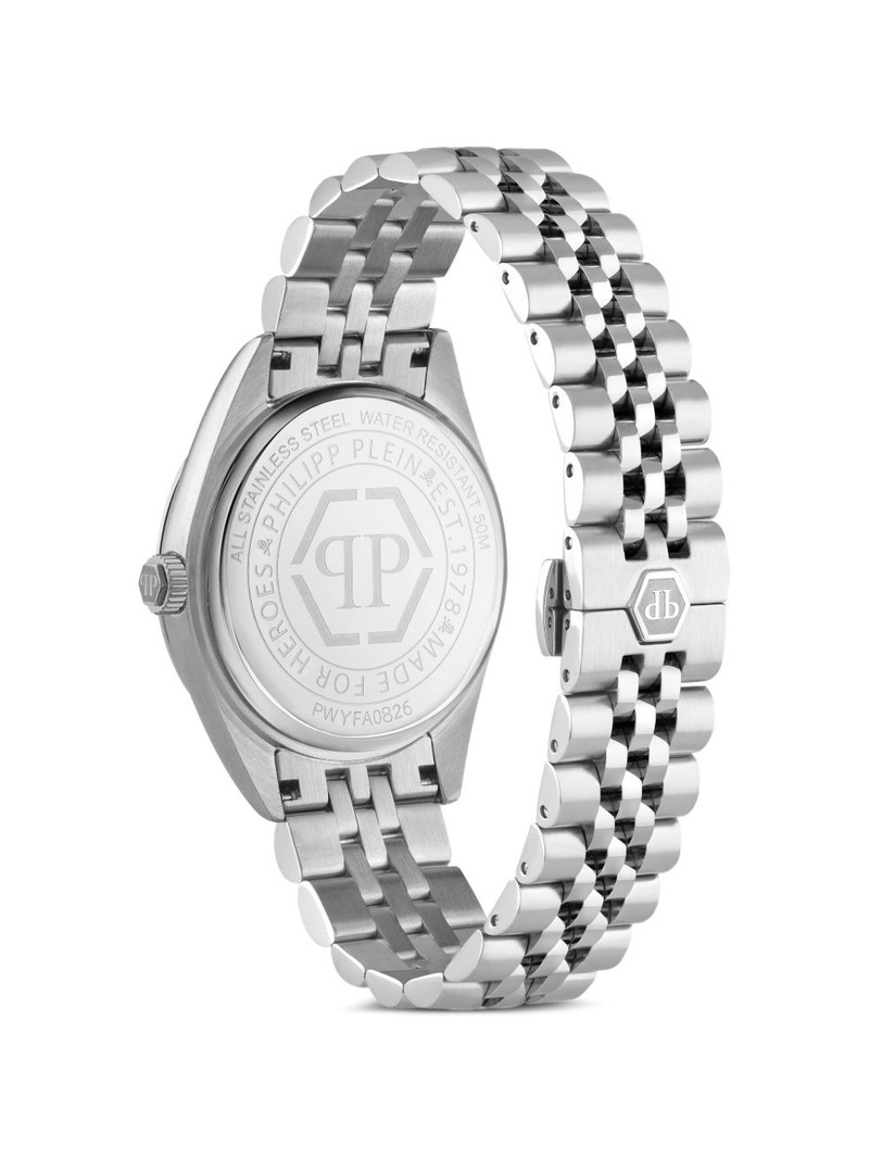 Superlative 34mm watch 4