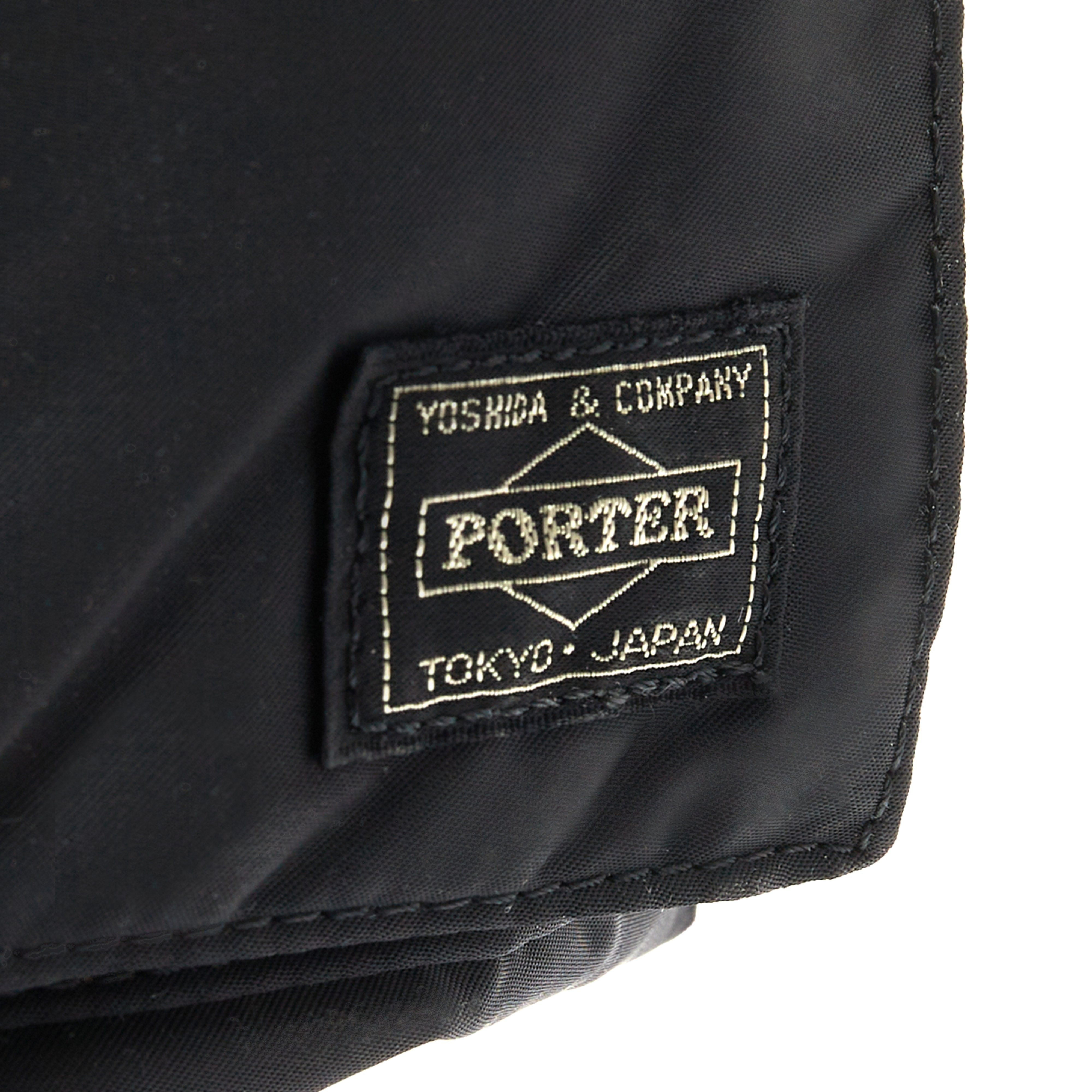 Porter-Yoshida & Co. Tanker 2 Way Helmet Tote Bag - 4