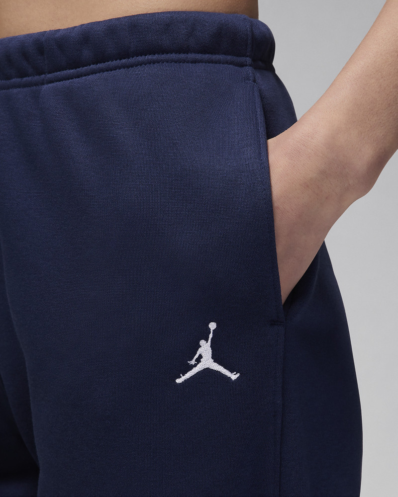 Jordan Brooklyn Fleece Women's Pants 3