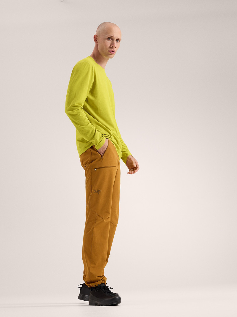 Arc'teryx Gamma Pant outlook