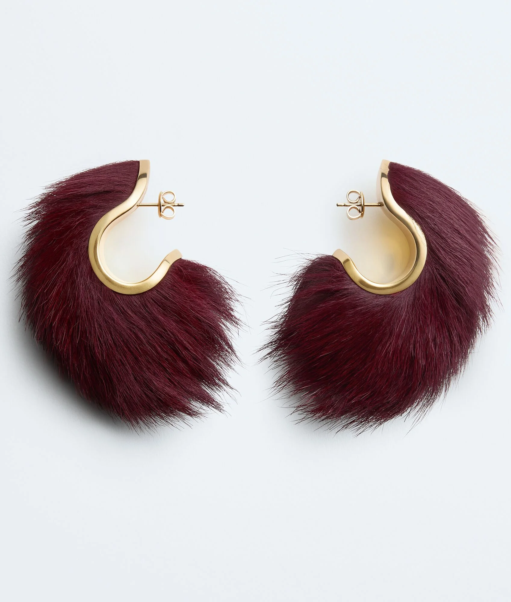 Claw Earrings - 1
