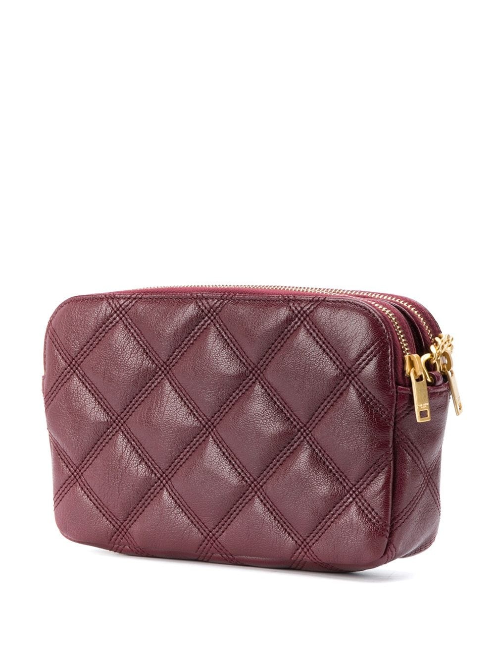 Becky quilted mini bag - 3