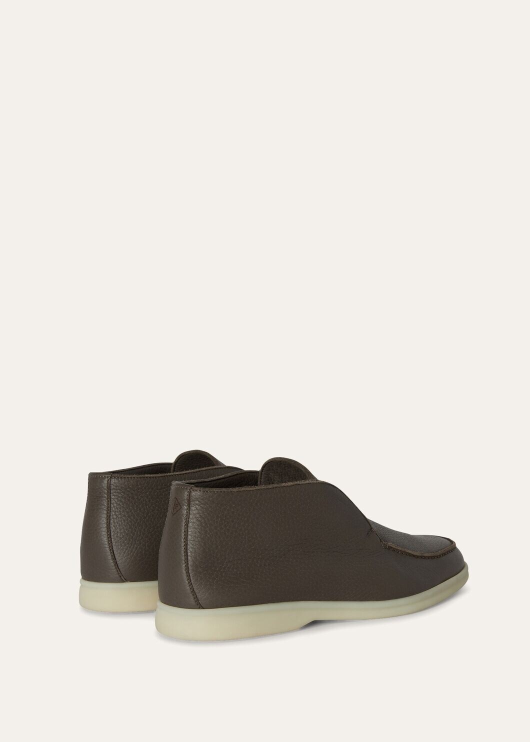 Open Walk Ankle Boot - 4