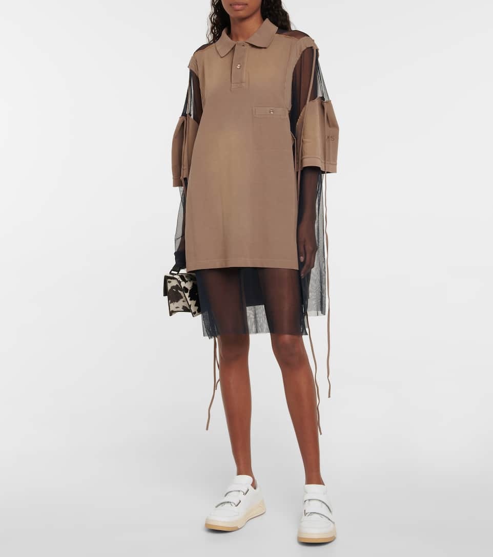 Steffey leather sneakers - 2