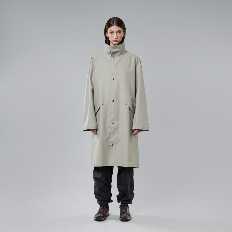Skipagata Raincoat 1