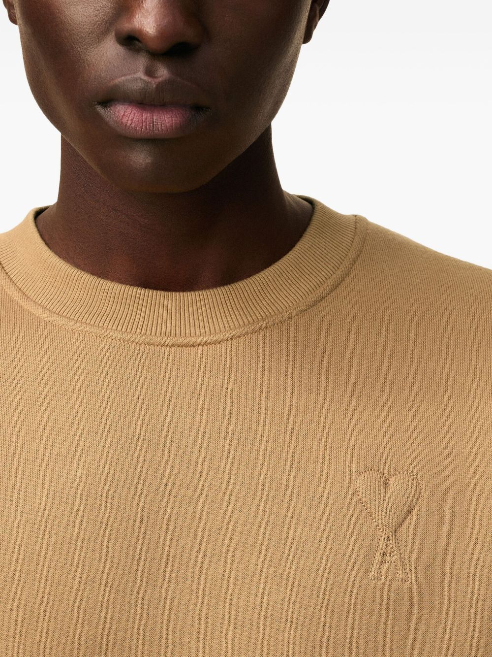 Ami de Coeur sweatshirt - 5