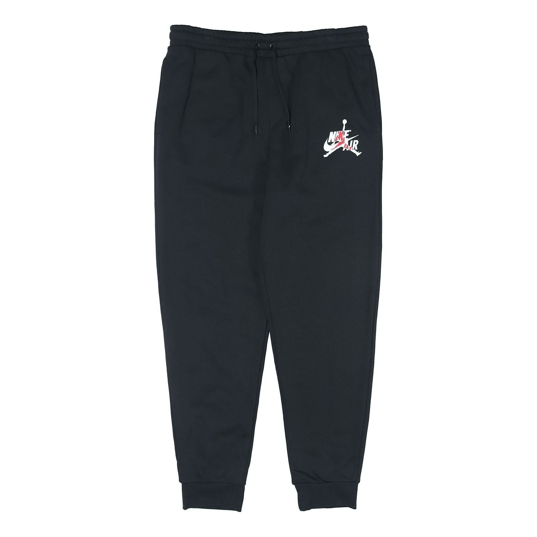 Men's Air Jordan Fleece Lined Stay Warm Sports Pants/Trousers/Joggers Black DH9503-010 - 1