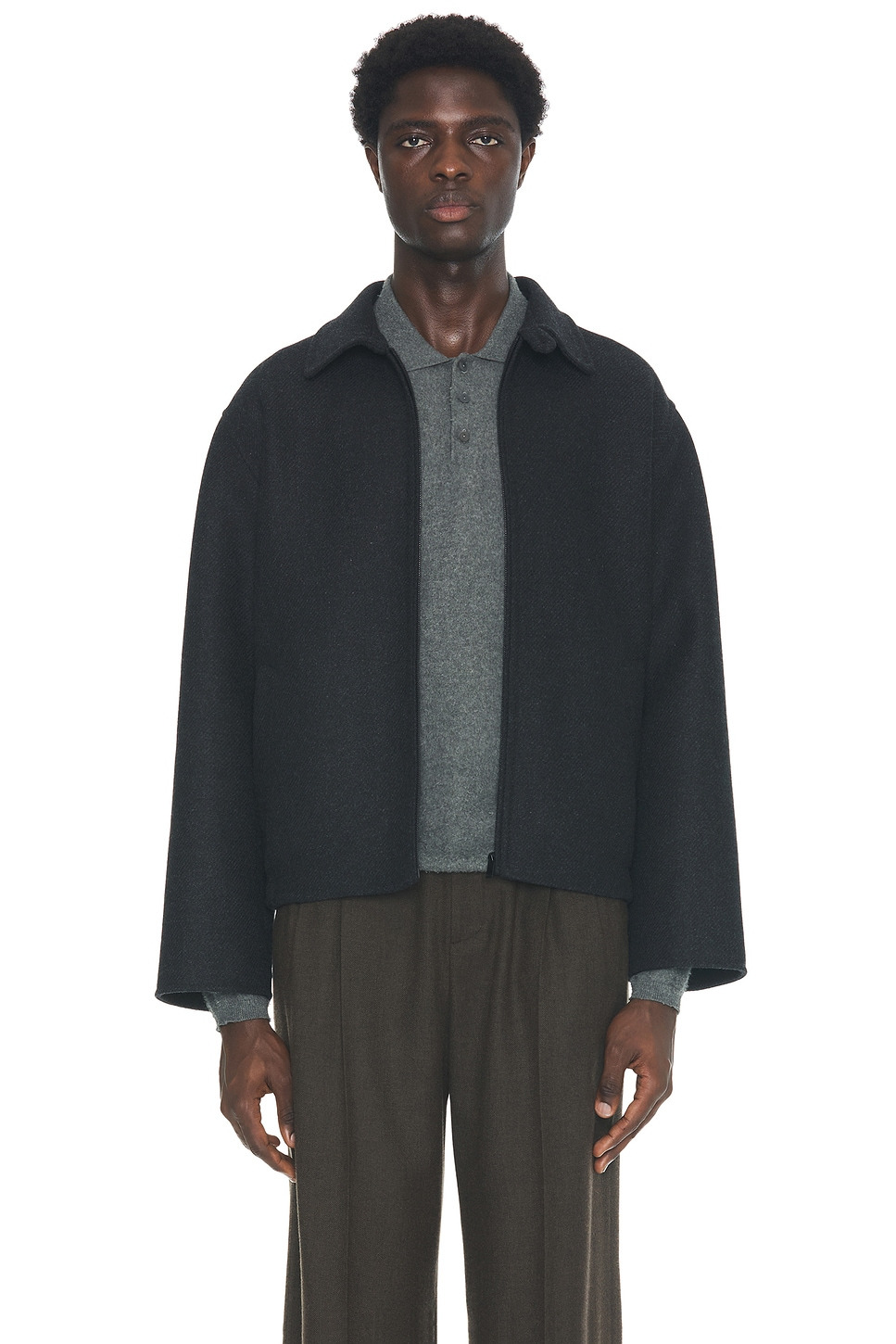 Dantes Jacket - 3