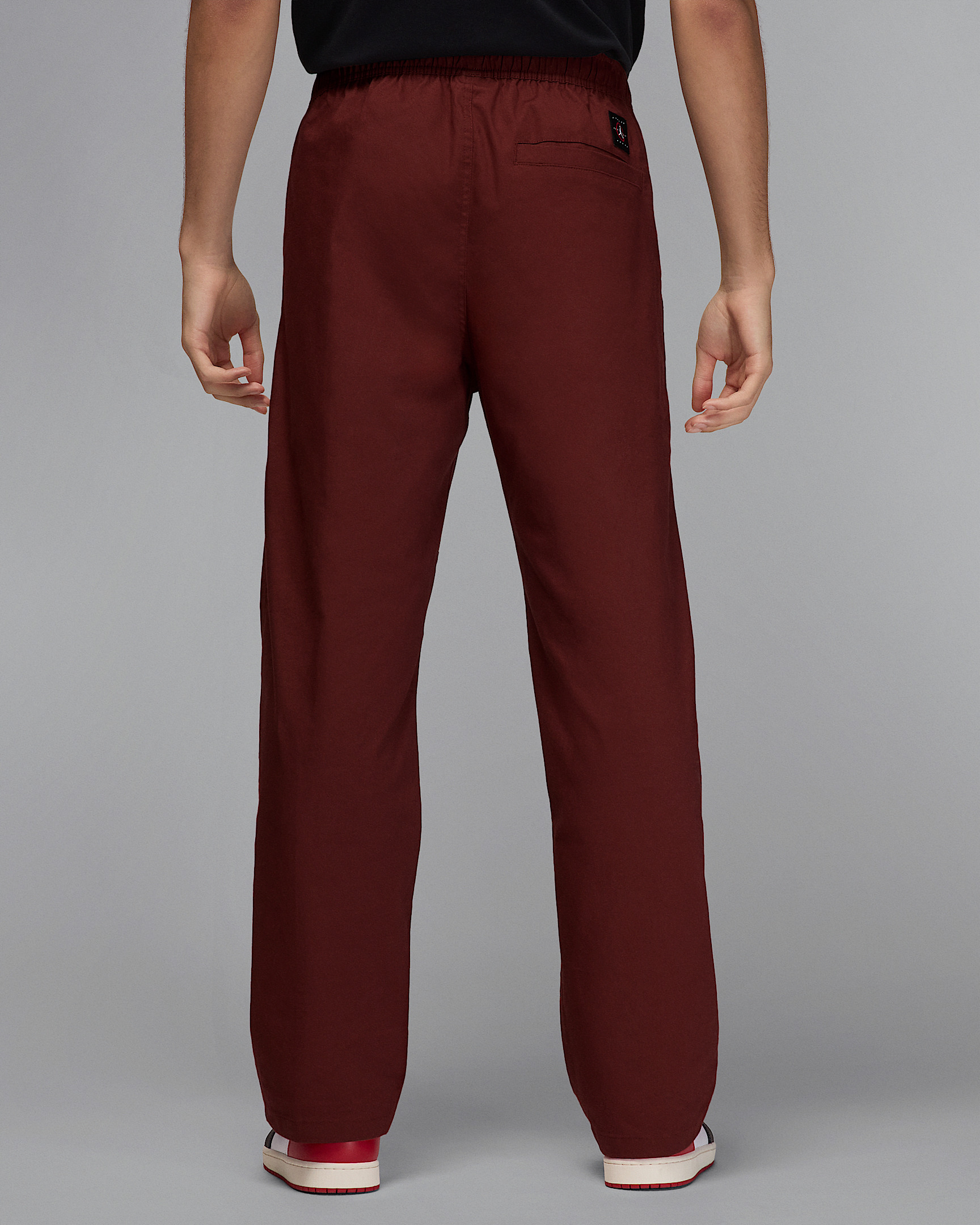 Jordan Essentials Men's Woven Pants - 2