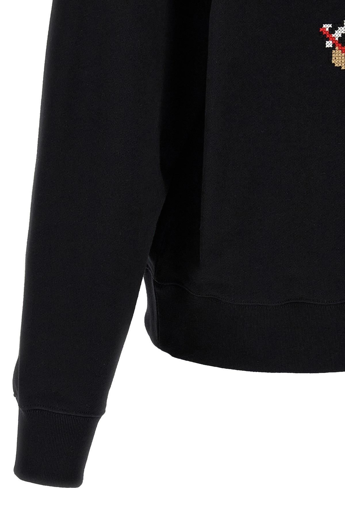 'Reilly' hoodie - 5
