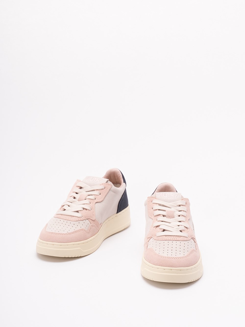 `Medalist` Low-Top Sneakers - 2