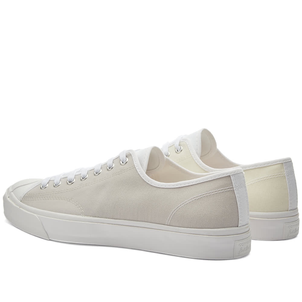 Converse Jack Purcell Ox - 3