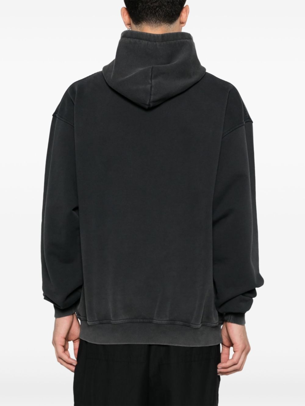 Thoroughbred hoodie - 4