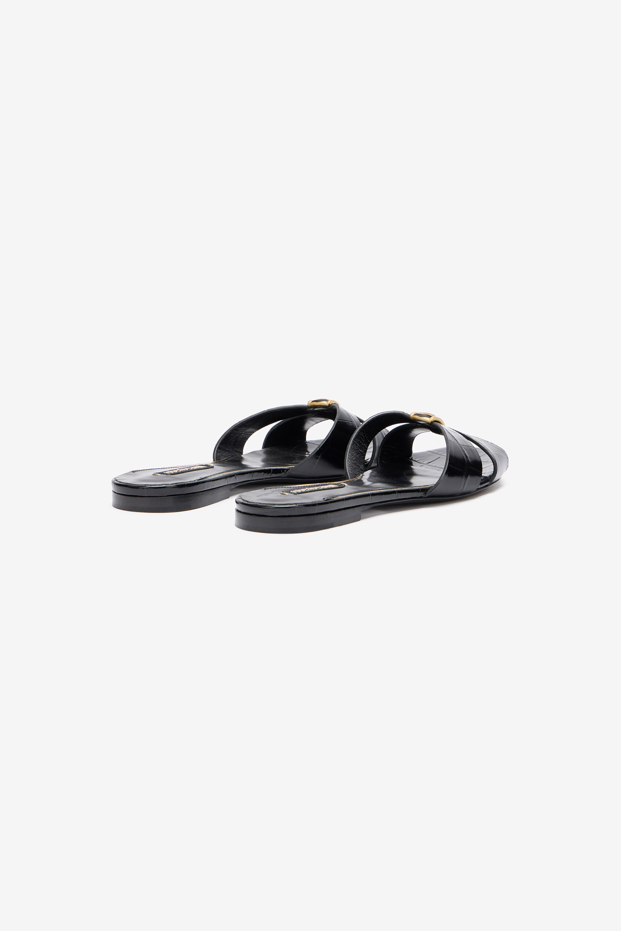 Slides With Jewel Detail - 3