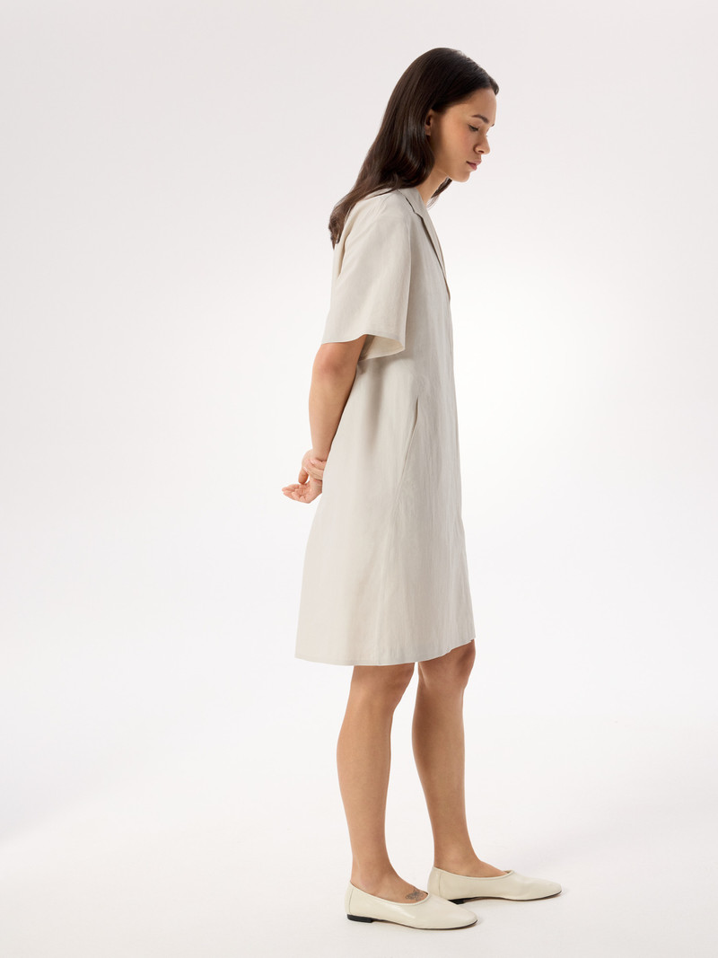 Veilance Diantric SL Dress outlook